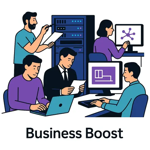 Business Boost