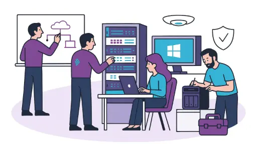 Enterprise Edge