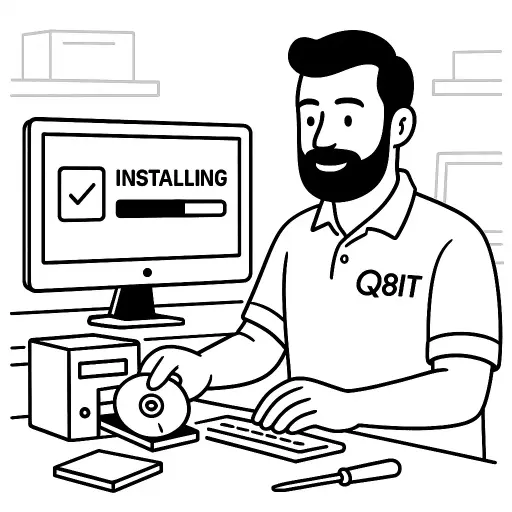 Software Installation