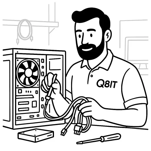 Windows PC Support