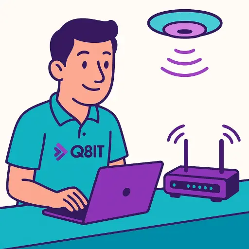 WiFi Support per AP