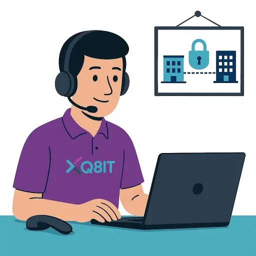 Helpdesk - Call Support