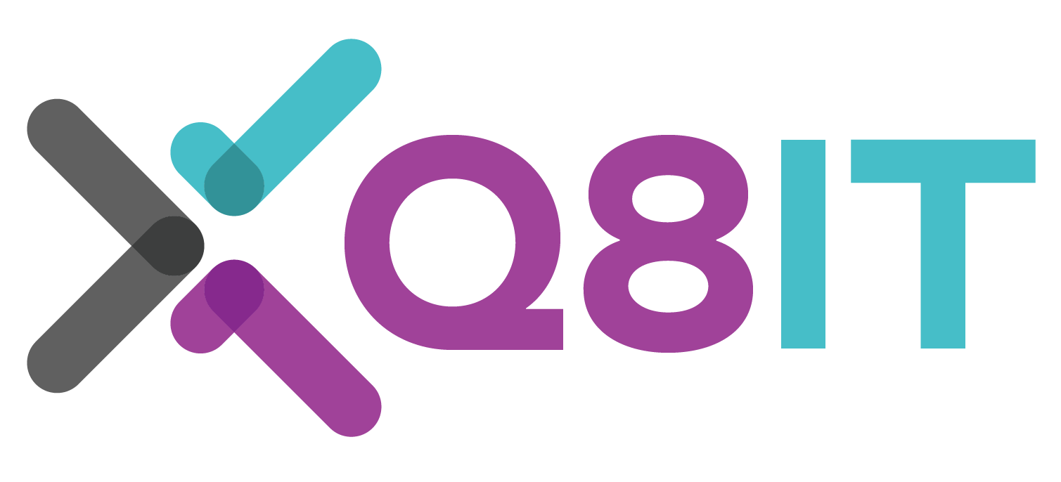 Q8IT IT Support & Outsourcing Services