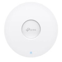 1 TP-Link EAP650 AX3000 Ceiling Mount WiFi 6 Access Point