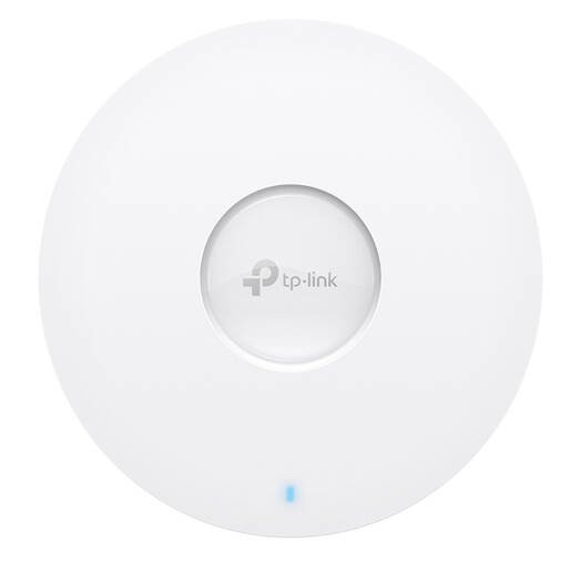 1 TP-Link EAP650 AX3000 Ceiling Mount WiFi 6 Access Point