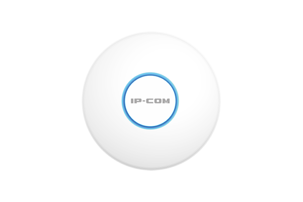 IP-Com AX3000 Wi-Fi6 Dual-Band Access Point