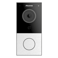 Akuvox Door Bell single button E12s