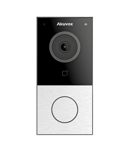 Akuvox Door Bell single button E12s