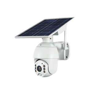 Crony Solar Camera 4G (Sim Card)