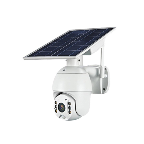 Crony Solar Camera 4G (Sim Card)