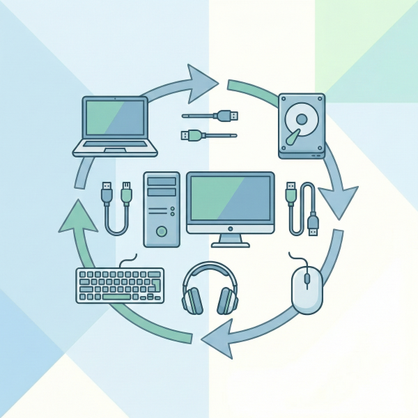 Computers and Accessories