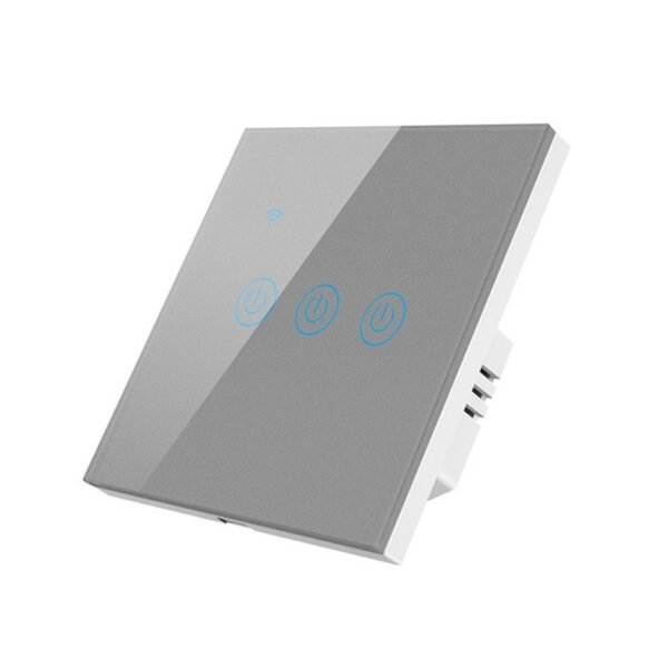 Smart Shutter Switch